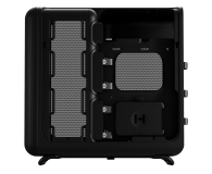 Hyte X50 Mesh Black - 1371672 - zdjęcie 6